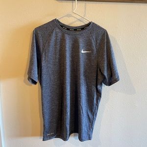 Nike Swim Shirt